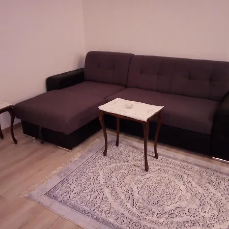 Apartman Tare * Sarajewo