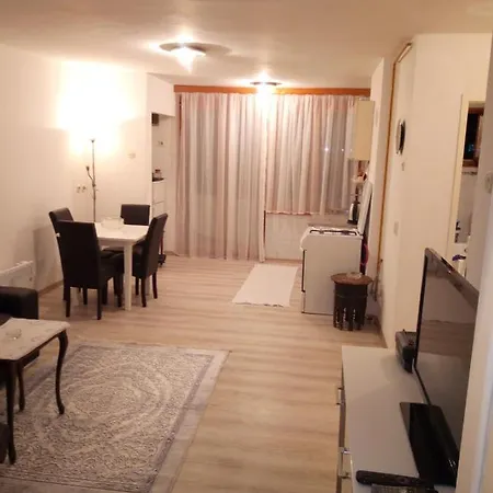 Apartman Tare Apartament *