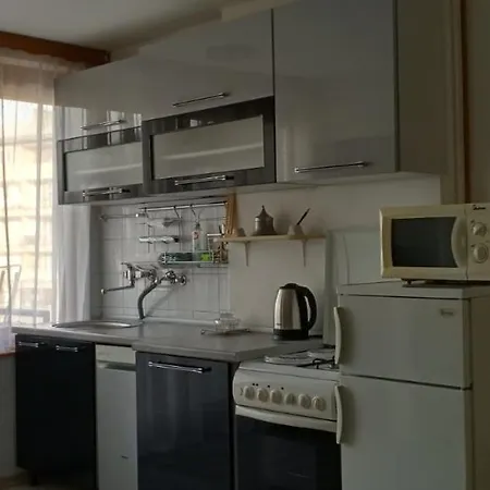 Apartman Tare