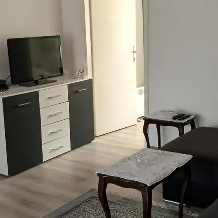 Apartman Tare
