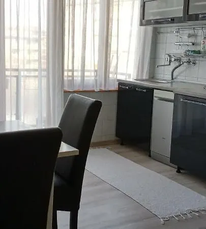Apartament Apartman Tare *
