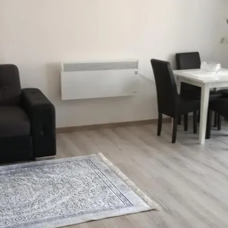 Apartman Tare * Sarajewo