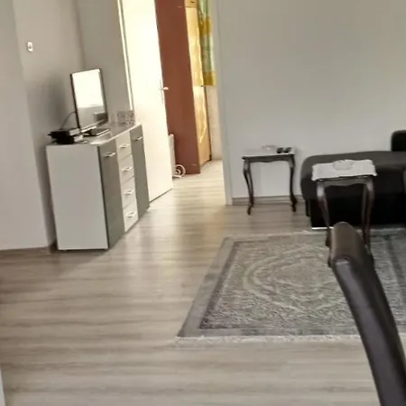 Apartman Tare *