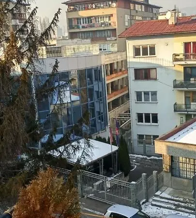 Apartament Apartman Tare