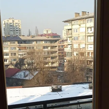 Apartman Tare Sarajewo
