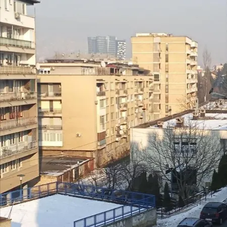 Apartman Tare *