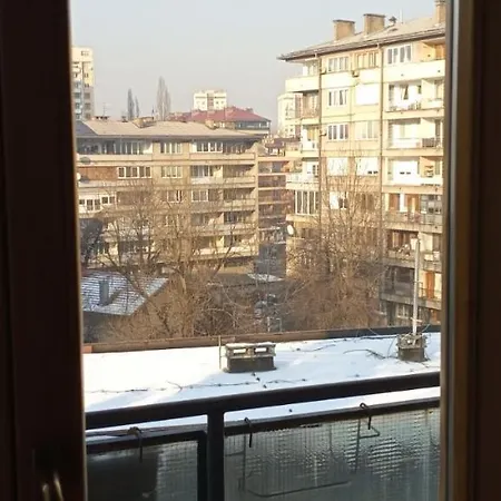 Apartman Tare Apartament